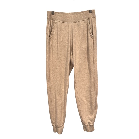 Pact 100% Organic Cotton Joggers Size Small - Picture 1 of 8